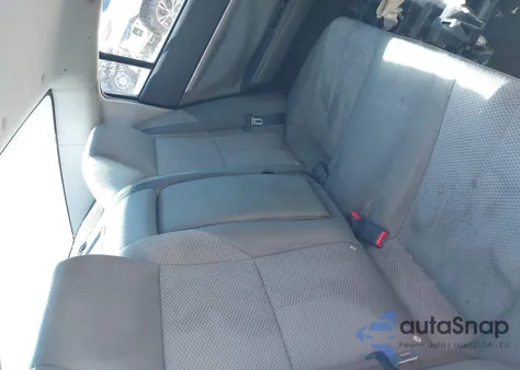 2011 Mitsubishi Galant Fe z USA, uszkodzony, nr VIN 4A32B2FFXBE008832